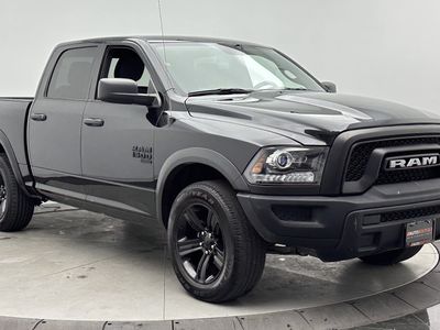 2024 Ram 1500 Classic - Photo 3
