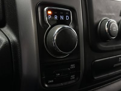 2024 Ram 1500 Classic - Photo 13