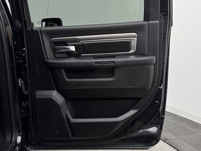 2024 Ram 1500 Classic - Photo 28