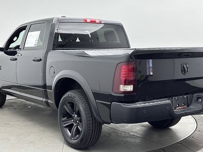 2024 Ram 1500 Classic - Photo 5