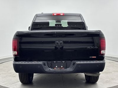 2024 Ram 1500 Classic - Photo 6