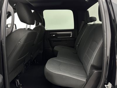 2024 Ram 1500 Classic - Photo 22