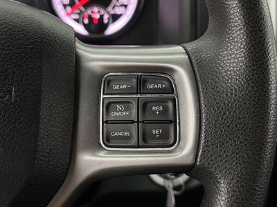 2024 Ram 1500 Classic - Photo 19