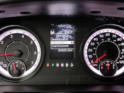 2024 Ram 1500 Classic - Photo 17