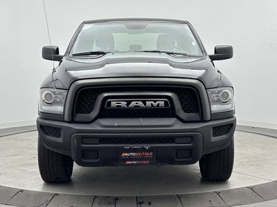 2024 Ram 1500 Classic - Photo 2