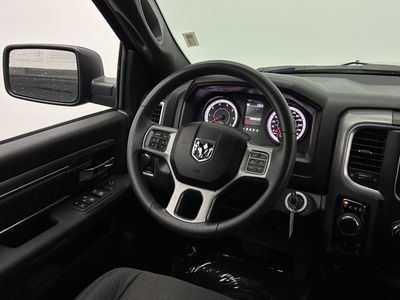2024 Ram 1500 Classic - Photo 24