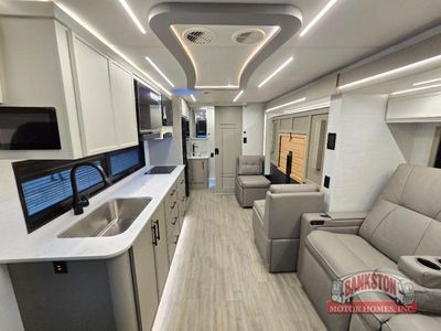 2026 Freedom Aire 2515 - Photo 21