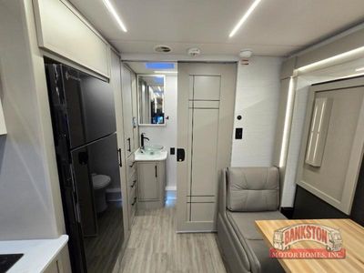 2026 Freedom Aire 2515 - Photo 40