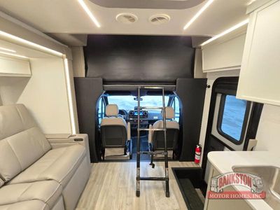 2026 Freedom Aire 2515 - Photo 17