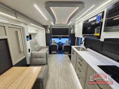 2026 Freedom Aire 2515 - Photo 50