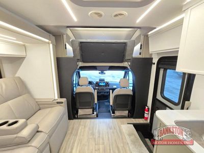 2026 Freedom Aire 2515 - Photo 16