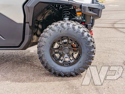 2026 Can-Am Defender MAX Limited HD11 - Photo 11