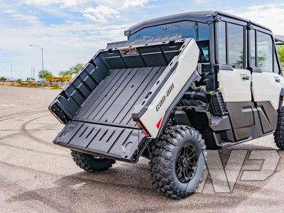 2026 Can-Am Defender MAX Limited HD11 - Photo 12
