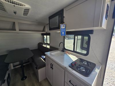 2026 Jayco Jay Feather Air - Photo 17