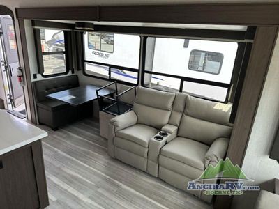 2026 Keystone RV COUGAR - Photo 8