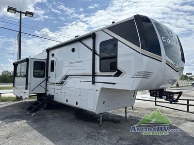 2026 Keystone RV COUGAR - Photo 2