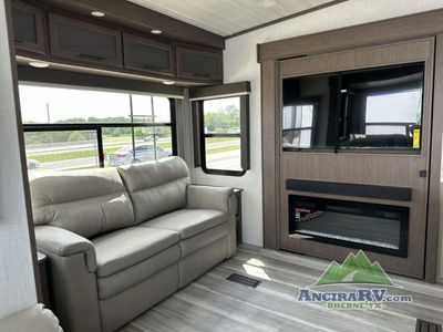 2026 Keystone RV COUGAR - Photo 9