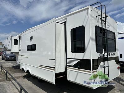 2026 Keystone RV COUGAR - Photo 5
