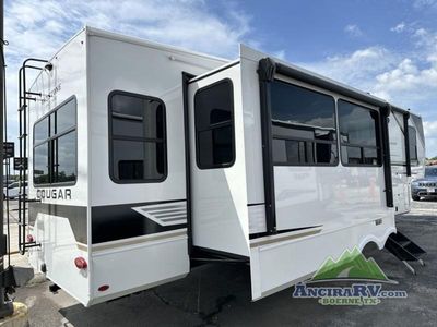 2026 Keystone RV COUGAR - Photo 4