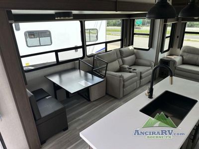 2026 Keystone RV COUGAR - Photo 7