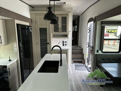 2026 Keystone RV COUGAR - Photo 15