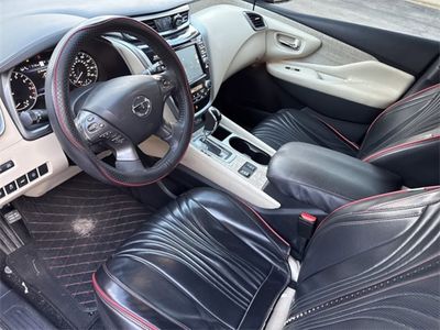 2021 Nissan Murano - Photo 4