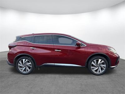 2021 Nissan Murano - Photo 3