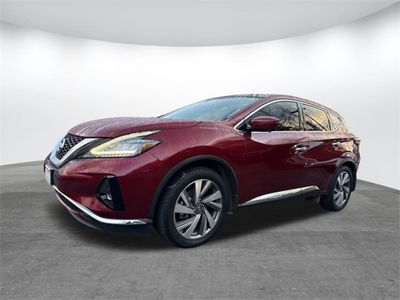2021 Nissan Murano - Photo 2