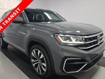 2023 Volkswagen Atlas Cross Sport - Photo 4