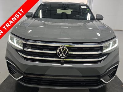 2023 Volkswagen Atlas Cross Sport - Photo 3