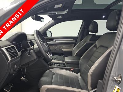 2023 Volkswagen Atlas Cross Sport - Photo 6