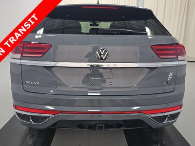 2023 Volkswagen Atlas Cross Sport - Photo 5