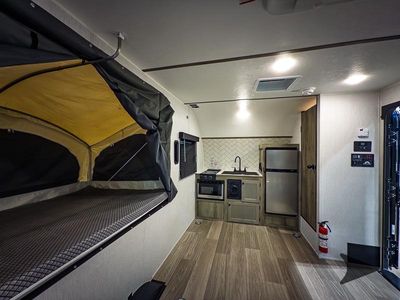 2026 Wayfinder RV GO LITE - Photo 8