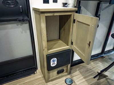 2026 Wayfinder RV GO LITE - Photo 26
