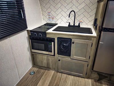 2026 Wayfinder RV GO LITE - Photo 11