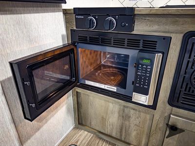 2026 Wayfinder RV GO LITE - Photo 18
