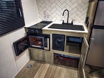 2026 Wayfinder RV GO LITE - Photo 12