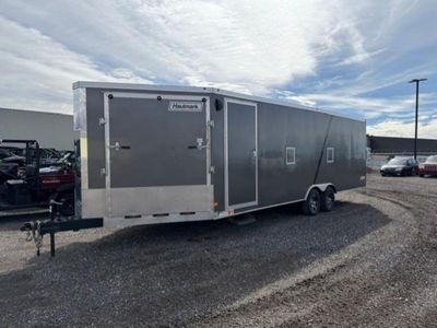 2023 Haulmark VTMS8530T3 - Photo 1