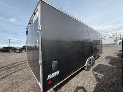 2023 Haulmark VTMS8530T3 - Photo 6