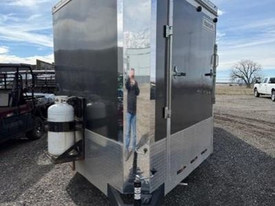 2023 Haulmark VTMS8530T3 - Photo 8