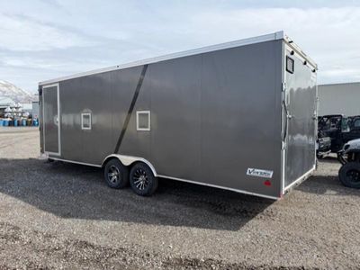 2023 Haulmark VTMS8530T3 - Photo 3