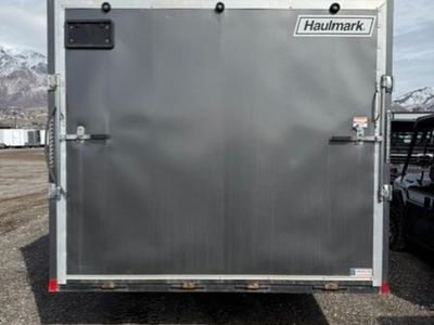 2023 Haulmark VTMS8530T3 - Photo 4