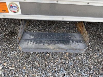 2023 Haulmark VTMS8530T3 - Photo 10