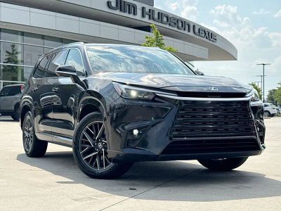 2024 Lexus TX 350 Premium - Photo 2
