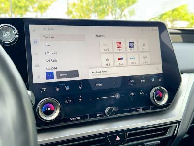 2024 Lexus TX 350 Premium - Photo 25