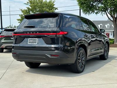 2024 Lexus TX 350 Premium - Photo 8