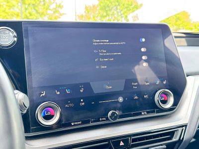 2024 Lexus TX 350 Premium - Photo 28