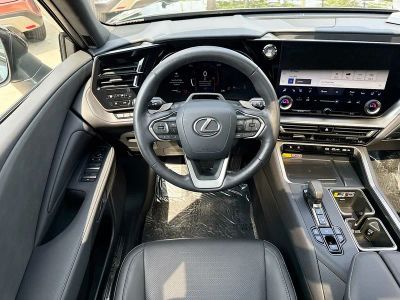 2024 Lexus TX 350 Premium - Photo 11