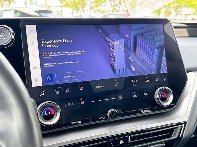 2024 Lexus TX 350 Premium - Photo 26