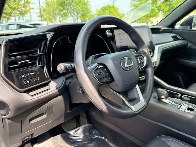 2024 Lexus TX 350 Premium - Photo 20